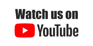 Watch us on youtube